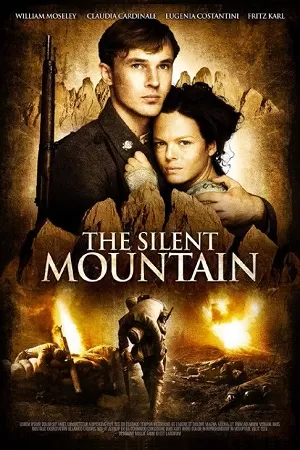 The Silent Mountain (2014) Dual Audio {Hindi-English} 480p [350MB] | 720p [900MB] | 1080p [2GB]