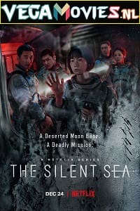 The Silent Sea – Netflix Original (2021) Season 1 Dual Audio {Hindi-English} 480p [150MB] | 720p [400MB] WEB-DL