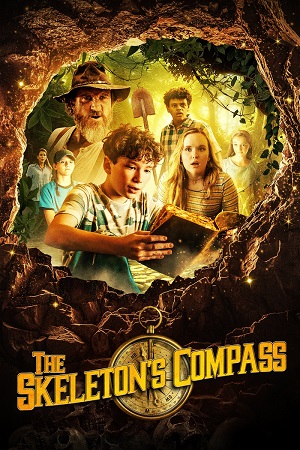 The Skeleton’s Compass (2022) BluRay Dual Audio {Hindi-English} 480p [300MB] | 720p [750MB] | 1080p [1.8GB] Full-Movie