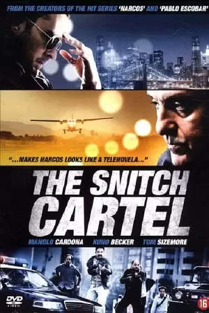 The Snitch Cartel (2011) Dual Audio {Hindi-Spanish} 480p [400MB] | 720p [1GB] | 1080p [2GB]