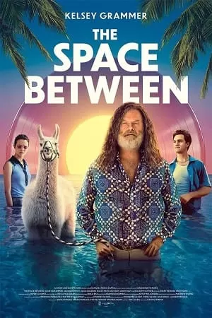 The Space Between (2017) Dual Audio {Hindi-English} 480p [350MB] | 720p [1GB] | 1080p [2GB]