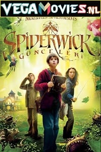 The Spiderwick Chronicles (2008) Dual Audio [Hindi + English] WeB-DL 480p [350MB] | 720p [820MB]