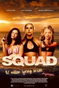 The Squad (2023) {English with Subtitles} Full Movie WEB-DL 480p [230MB] | 720p [630MB] | 1080p [1.4GB]