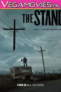 The Stand (Season 1) Episode 9 Added {English With Subtitles} WEB-HD | 720p [250MB]