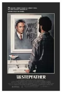 The Stepfather (1987) Dual Audio [Hindi + English] WeB-DL 480p [300MB] | 720p [800MB] | 1080p [1.7GB]