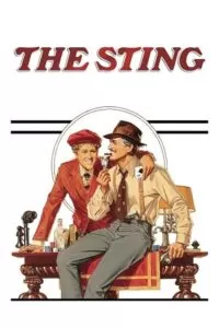 The Sting (1973) Dual Audio [Hindi + English] WeB-DL 480p [450MB] | 720p [1.1GB] | 1080p [2.7GB]