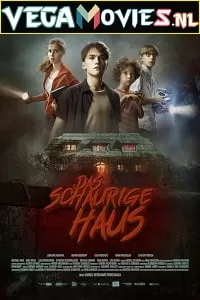 The Strange House (2020) Dual Audio [English-German] 480p [350MB] | 720p [900MB] | 1080p [3GB]