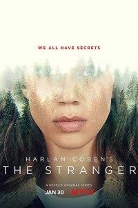 The Stranger Season 1 Hindi Dubbed Complete Netflix WEB Series 480p | 720p HD