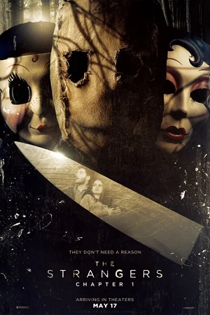 The Strangers: Chapter 1 (2024) WEB-DL {English With Subtitles} Full Movie 480p [300MB] | 720p [750MB] | 1080p [1.7GB]