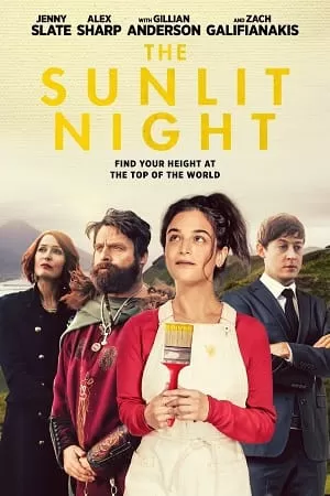 The Sunlit Night (2019) Dual Audio [Hindi + English] WeB-DL 480p [250MB] | 720p [700MB] | 1080p [1.6GB]