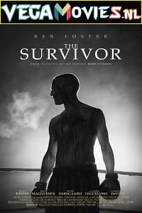 The Survivor (2022) {English With Subtitles} 480p [300MB] | 720p [850MB] | 1080p [2GB]