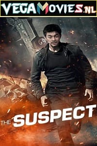 The Suspect (2013) BluRay {Korean With English Subtitle} 480p [400MB] | 720p [1.2GB] | 1080p [2.6GB]