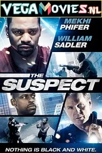 The Suspect (2013) Dual Audio [Hindi + English] WeB-DL 480p [350MB] | 720p [1GB]