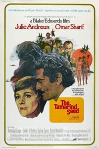 The Tamarind Seed (1974) BluRay Dual Audio {Hindi-English} BluRay 480p [400MB] | 720p [1.2GB] | 1080p [2.5GB]