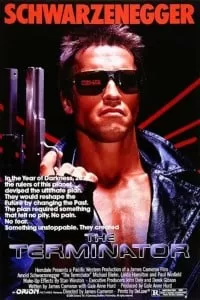 The Terminator (1984) Dual Audio {Hindi-English} 480p [350MB] | 720p [850MB] | 1080p [1.2GB]