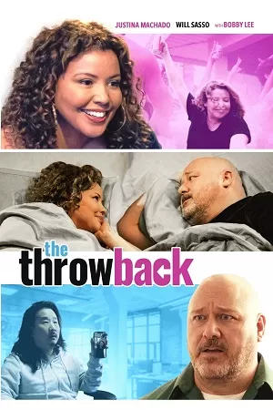 The Throwback (2024) {English with Subtitles} Full Movie WEB-DL 480p [300MB] | 720p [820MB] | 1080p [2GB]