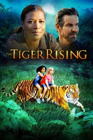 The Tiger Rising (2022) Dual Audio {Hindi-English} BluRay 480p [350MB] | 720p [1GB] | 1080p [2.1GB]