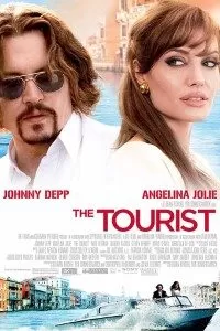 The Tourist (2010) Dual Audio {Hindi-English} 480p [300MB] | 720p [1GB] | 1080p [3GB]