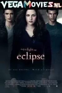 The Twilight Saga: Eclipse (2010) Dual Audio {Hindi-English} 480p [350MB] | 720p [700MB] | 1080p [2.2GB]