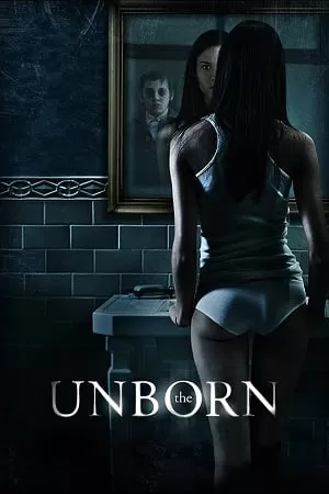 The Unborn (2009) Dual Audio [Hindi + English] WeB-DL 480p [300MB] | 720p [850MB] | 1080p [2GB]