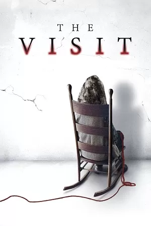 The Visit (2015) BluRay Dual Audio {Hindi-English} 480p [450MB] | 720p [950MB] | 1080p [2GB]