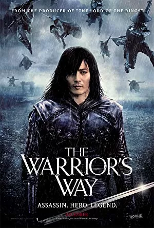 The Warrior’s Way (2010) Dual Audio Hindi Movie 480p [350MB] | 720p [750MB] | 1080p [3.7GB]