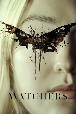 The Watchers (2024) {English with Subtitles} Full Movie WEB-DL 480p [300MB] | 720p [800MB] | 1080p [2GB]