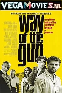 The Way of the Gun (2000) Dual Audio {Hindi-English} 480p [400MB] | 720p [1.4GB] | 1080p [2.2GB]