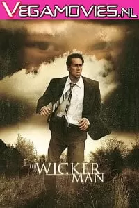 The Wicker Man (2006) Dual Audio {Hindi-English} WEB-DL 480p [350MB] | 720p [850MB]