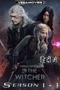 The Witcher – Netflix Original (Season 1 – 3) [Part 2 Added] Complete Dual Audio {Hindi-English} 480p | 720p | 1080p WEB-DL