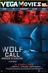 The Wolf’s Call (2019) WEB-DL English 480p [400MB] | 720p [1GB]