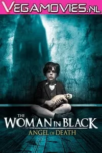 The Woman in Black 2 (2014) Dual Audio {Hindi-English} 480p [350MB] | 720p [800MB]