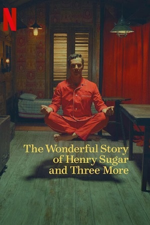 The Wonderful Story Of Henry Sugar And Three More (2023) WEB-DL Dual Audio {Hindi-English} 480p [140MB] | 720p [380MB] | 1080p [900MB]