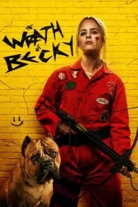 The Wrath of Becky (2023) WEB-DL {English With Subtitles} Full Movie 480p [250MB] | 720p [700MB] | 1080p [1.7GB]