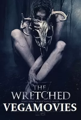 The Wretched (2019) Dual Audio {Hindi-English} 480p [350MB] | 720p [1GB] | 1080p [1.9GB]