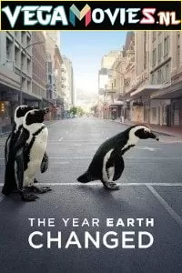 The Year Earth Changed (2021) English WEB-DL 480p [200MB] | 720p [500MB] Esubs [Full Movie]