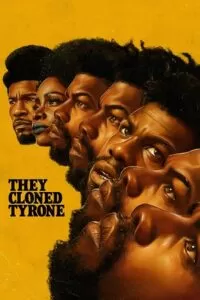 They Cloned Tyrone – Netflix Original (2023) WEB-DL Dual Audio {Hindi-English} 480p [450MB] | 720p [1.2GB] | 1080p [2.6GB]