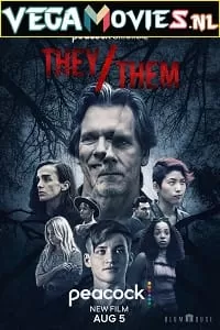 They Them (2022) {English With Subtitles} 480p [300MB] | 720p [850MB] | 1080p [2GB]