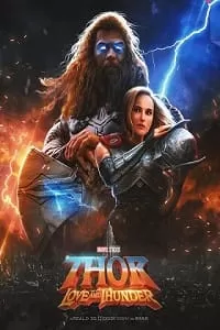 Thor: Love and Thunder (2022) BluRay Dual Audio {Hindi-English} 480p [400MB] | 720p [1.2GB] | 1080p [3GB] | 2160p 4K UHD