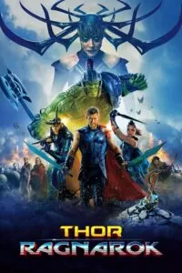 Thor: Ragnarok (2017) BluRay Dual Audio {Hindi-English} 480p [400MB] | 720p [1.2GB] | 1080p [2.3GB] | 2160p [19GB]