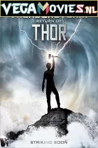 Thunderstorm: Return of Thor (2011) Dual Audio {Hindi-English} 480p [300MB] | 720p [800MB]