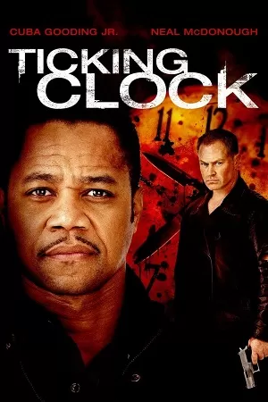 Ticking Clock (2011) BluRay Dual Audio {Hindi-English} 480p [530MB] | 720p [1GB] | 1080p [2.2GB]