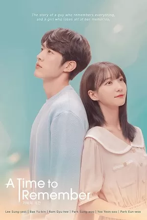 Time of Memory (2021) WEB-DL Dual Audio {Hindi-Korean} 480p [320MB] | 720p [900MB] | 1080p [2GB]