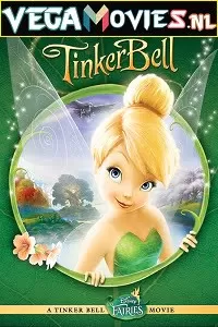 Tinker Bell (2008) English 480p [300MB] | 720p [800MB]