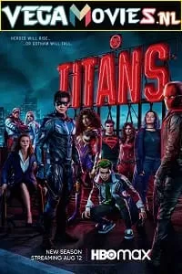 Netflix Titans (2021) Season 3 Dual Audio {Hindi-English} 480p [150MB] | 720p [350MB] | 1080p [1GB] WEB-DL