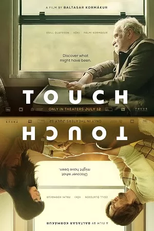 Touch (2024) {English with Subtitles} Full Movie WEB-DL 480p [350MB] | 720p [1GB] | 1080p [2.3GB]