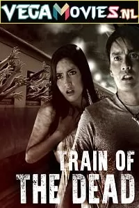 Train of the Dead (2007) Dual Audio {Hindi-English} 480p [300MB] | 720p [900MB]