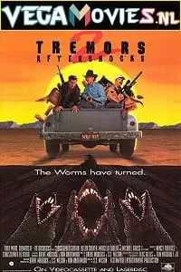 Tremors 2: Aftershocks (1996) Dual Audio {Hindi-English} 480p [400MB] | 720p [1.2GB] | 1080p [2GB]