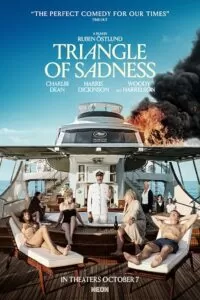 Triangle of Sadness (2022) Dual Audio [Hindi + English] BluRay 480p [480MB] | 720p [1.3GB] | 1080p [2.9GB]