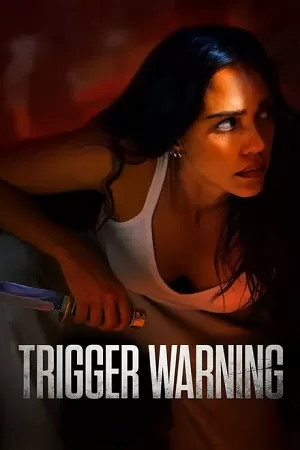 Trigger Warning (2024) NF WEB-DL Dual Audio {Hindi-English} 480p [400MB] | 720p [1.2GB] | 1080p [2.2GB]